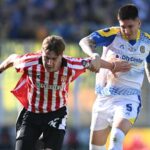 Estudiantes goleó a Rosario Central y se clasificó a los octavos de final de la Copa Argentina