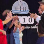 Acto oficial en homenaje al 216° aniversario de la Revolución de Mayo