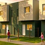 La Municipalidad de Larroque anuncia la licitación para la construcción de 18 nuevas viviendas con financiamiento provincial