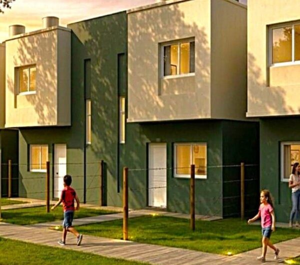 La Municipalidad de Larroque anuncia la licitación para la construcción de 18 nuevas viviendas con financiamiento provincial