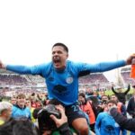 Belgrano le ganó a River y se consagró campeón del Apertura